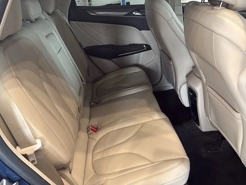 Used 2018 Lincoln MKC Premiere FWD image 35