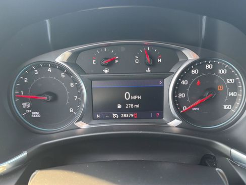 Used 2019 Chevrolet Equinox Premier FWD image 11