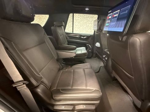 Used 2024 GMC Yukon Denali w/ Max Trailering Package AWD/4WD image 13