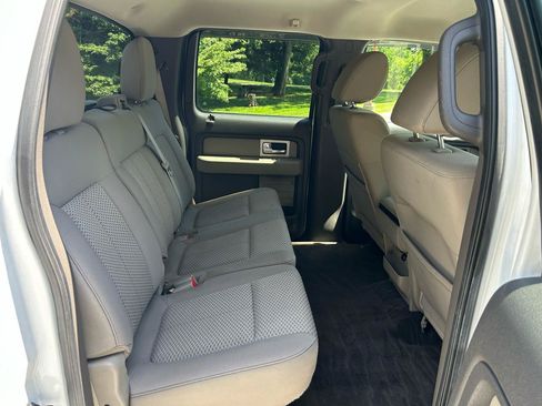 Used 2010 Ford F150 XLT AWD/4WD image 17