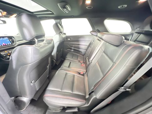 Used 2023 Dodge Durango GT image 25
