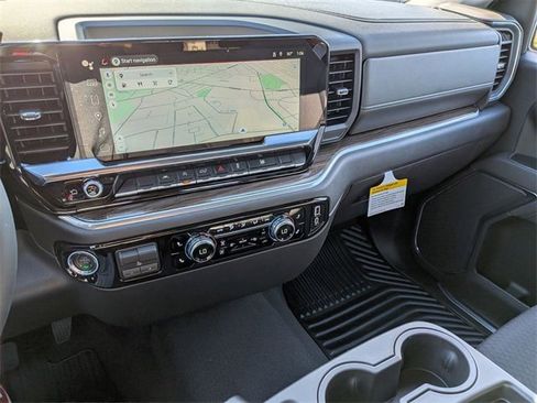 New 2026 GMC Sierra 1500 Elevation image 21