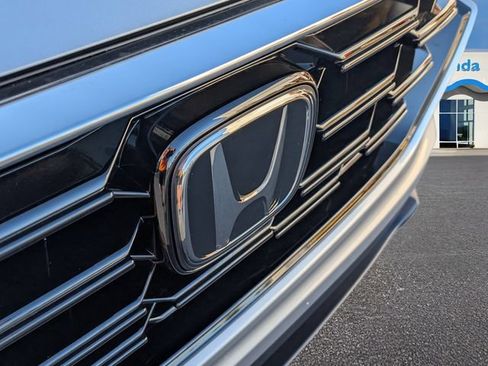 New 2026 Honda CR-V EX image 5