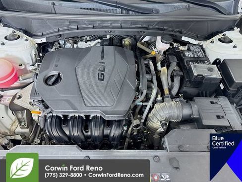 Used 2022 Hyundai Tucson Limited w/ Cargo Package image 35