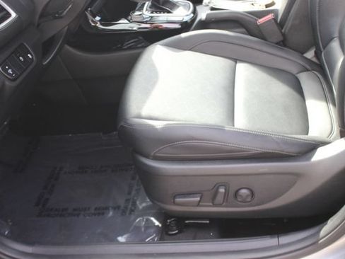 Used 2024 Kia Seltos EX AWD/4WD image 21