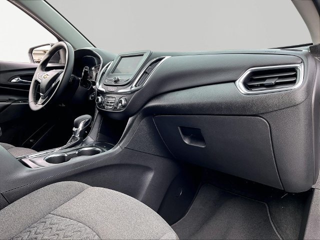 Used 2024 Chevrolet Equinox LT FWD image 14