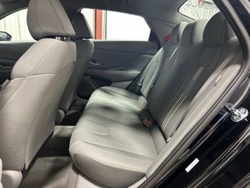 Used 2026 Hyundai Elantra Sport FWD image 16