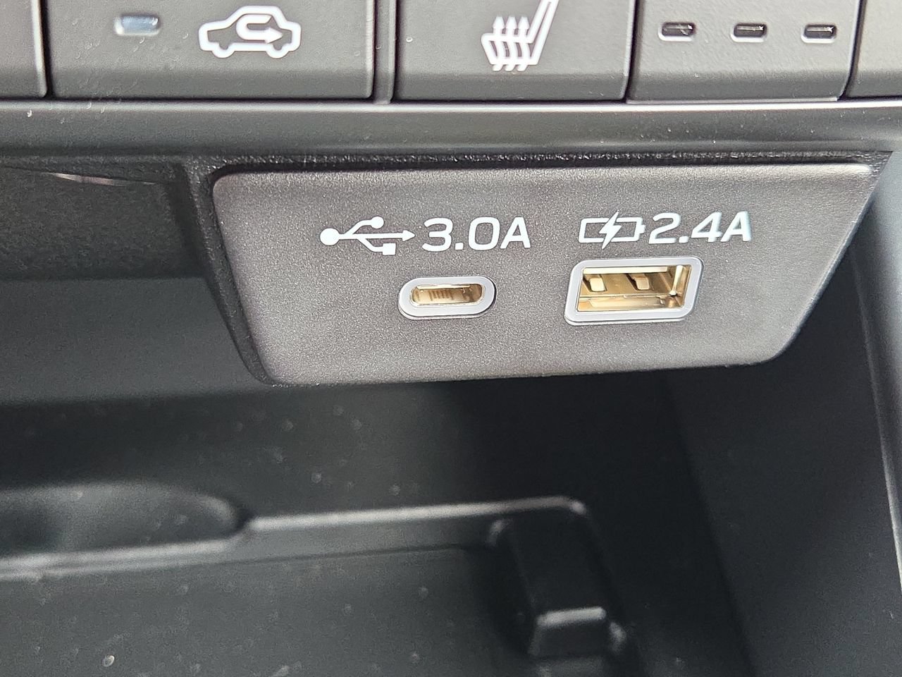 New 2026 Subaru Outback Premium AWD/4WD image 39