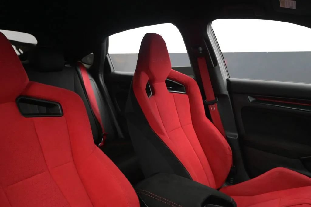 Used 2024 Honda Civic Type R image 52