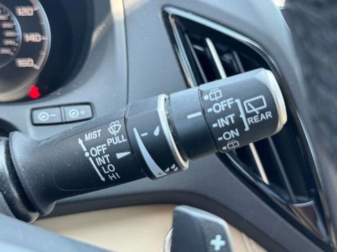 Used 2019 Acura RDX w/ Technology Package image 36