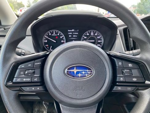Certified 2025 Subaru Crosstrek 2.5i Premium AWD/4WD image 14
