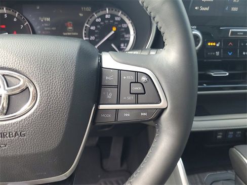 Used 2022 Toyota Highlander Platinum image 20