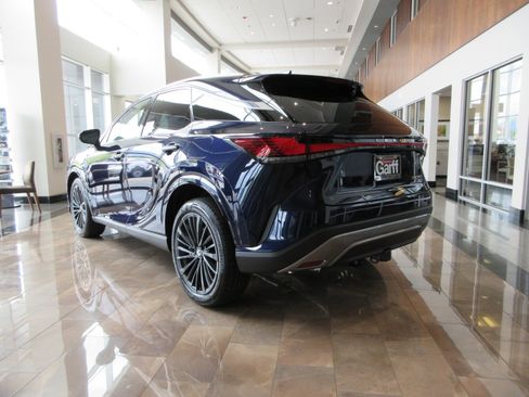 New 2026 Lexus RX 350 Premium AWD/4WD image 5