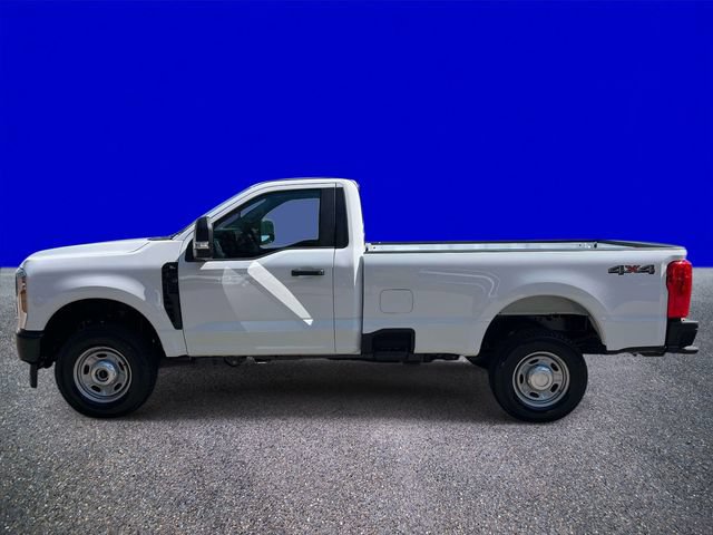 New 2027 Ford F250 XL AWD/4WD image 6
