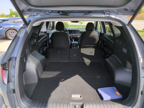 New 2026 Hyundai Tucson SEL AWD/4WD image 38