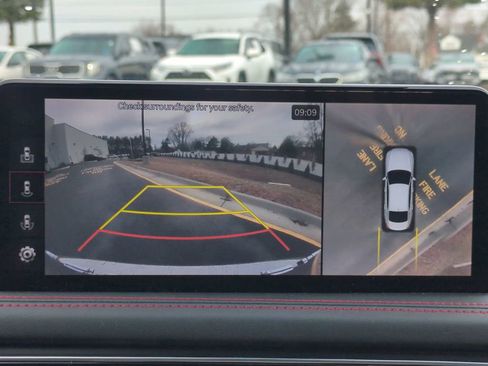 Used 2022 Genesis G70 3.3T w/ Sport Prestige Package image 20