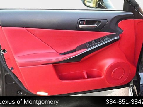 Used 2024 Lexus IS 300 F Sport image 18