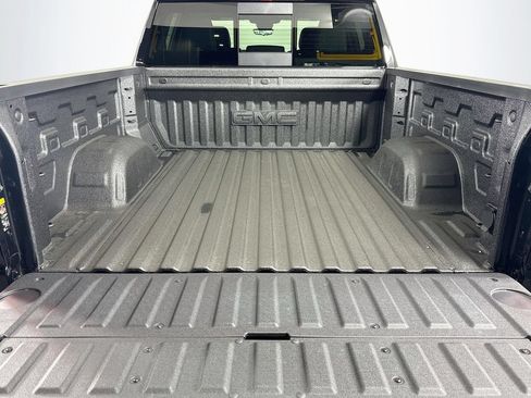 New 2026 GMC Sierra 1500 AT4 w/ AT4 Premium Package AWD/4WD image 27
