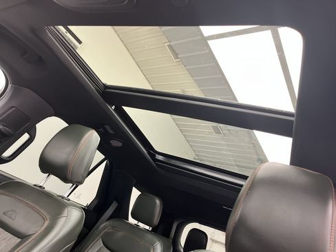 Certified 2022 Ford Explorer Timberline w/ Timberline Technology Package AWD/4WD image 7