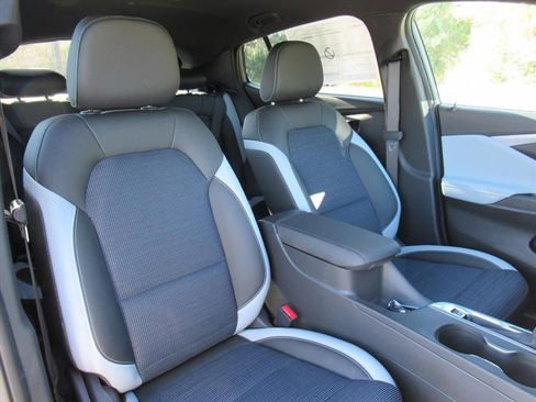 New 2026 Buick Envista Preferred w/ Convenience I Package FWD image 8
