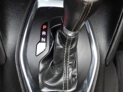 Used 2021 Chevrolet Camaro LT RWD image 23