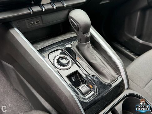 Used 2023 Chevrolet Colorado W/T w/ WT Convenience Package II image 10