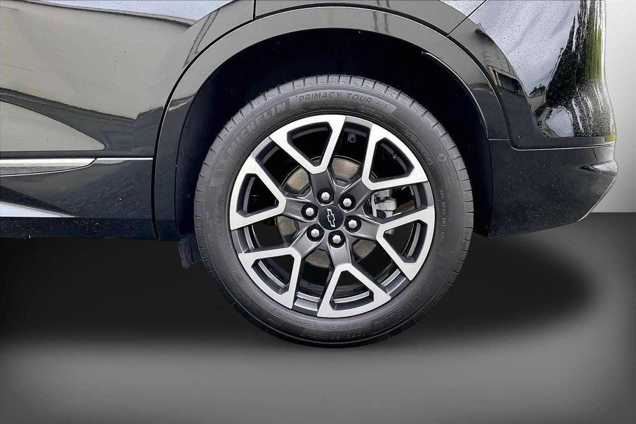 Used 2023 Chevrolet Blazer RS w/ Enhanced Convenience Package FWD image 36