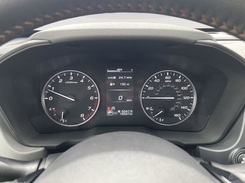 Certified 2025 Subaru Forester Sport w/ Popular Package #1 image 2