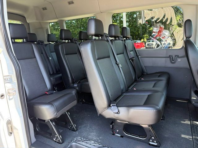 New 2026 Ford Transit 350 XL RWD image 6