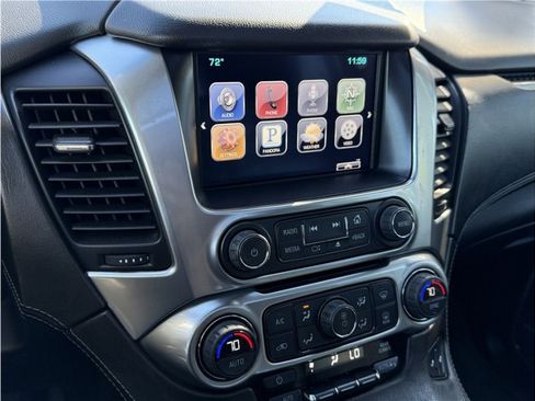 Used 2015 Chevrolet Tahoe LT image 45