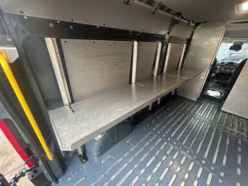 Used 2019 RAM ProMaster 2500 image 28