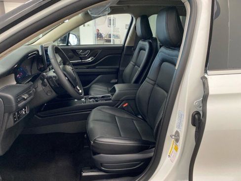 New 2025 Lincoln Corsair Grand Touring w/ Equipment Group 301A image 16