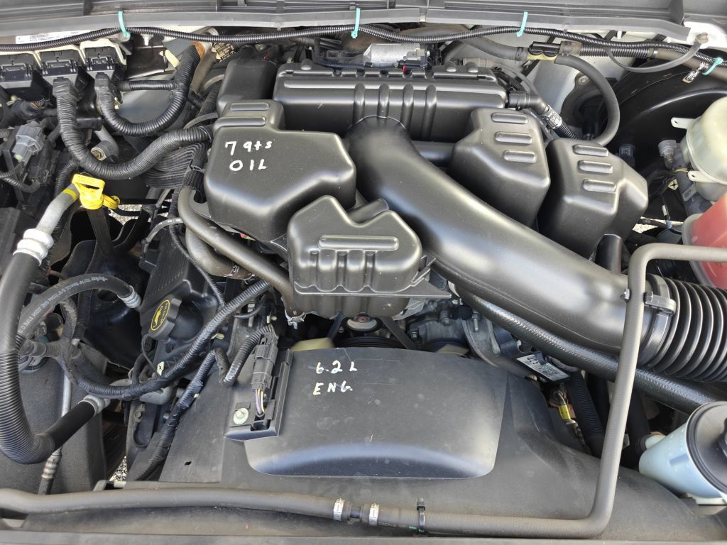 Used 2016 Ford F250 XL RWD image 38
