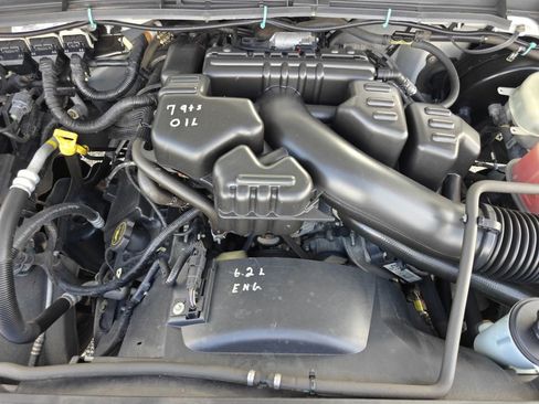 Used 2016 Ford F250 XL image 38