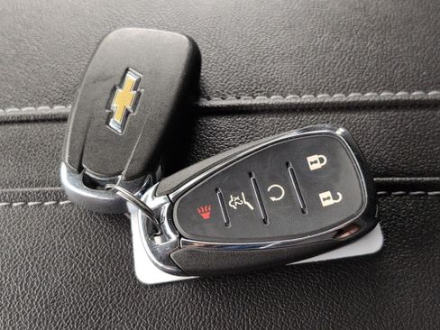 Used 2024 Chevrolet Blazer LT w/ Convenience Package AWD/4WD image 26