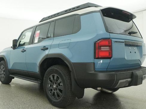 New 2026 Toyota Land Cruiser image 39