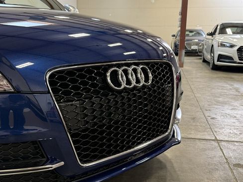 Used 2014 Audi TT 2.0T AWD/4WD image 14