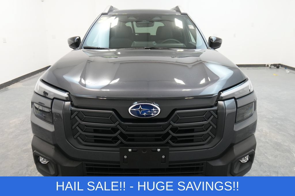 Used 2026 Subaru Outback Premium AWD/4WD image 3