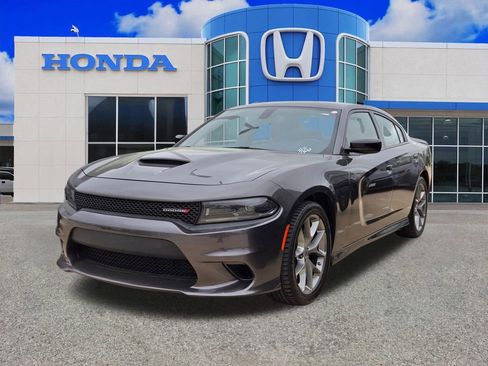 Used 2023 Dodge Charger GT image 5