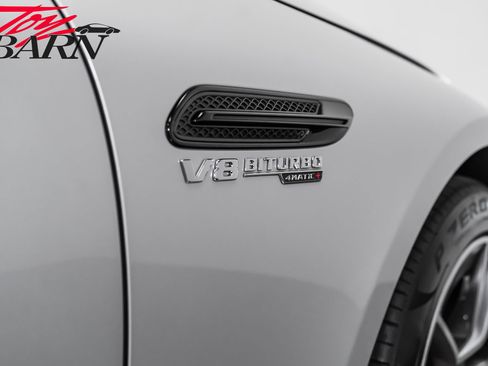 Used 2020 Mercedes-Benz AMG GT 63 image 15