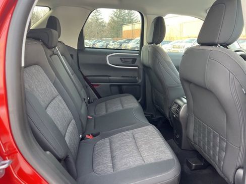 Used 2023 Ford Bronco Sport Big Bend image 13