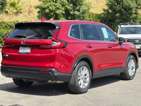 Certified 2023 Honda CR-V EX image 4