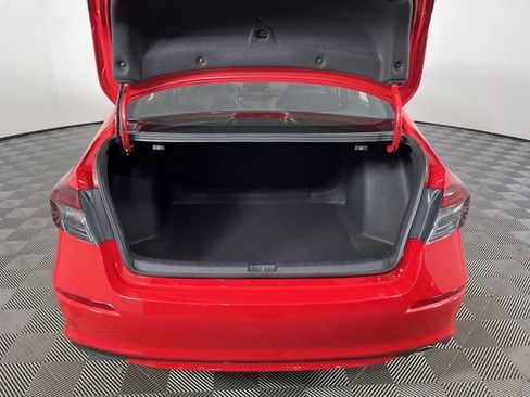 New 2026 Honda Civic Sport image 21