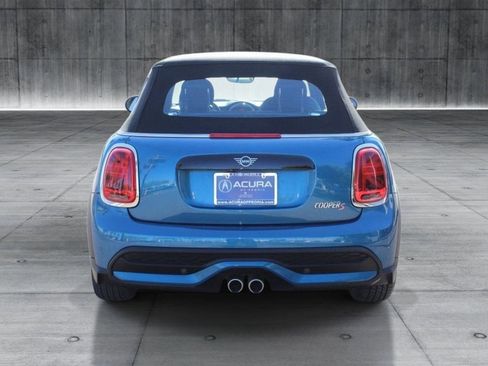 Used 2024 MINI Cooper S FWD image 4