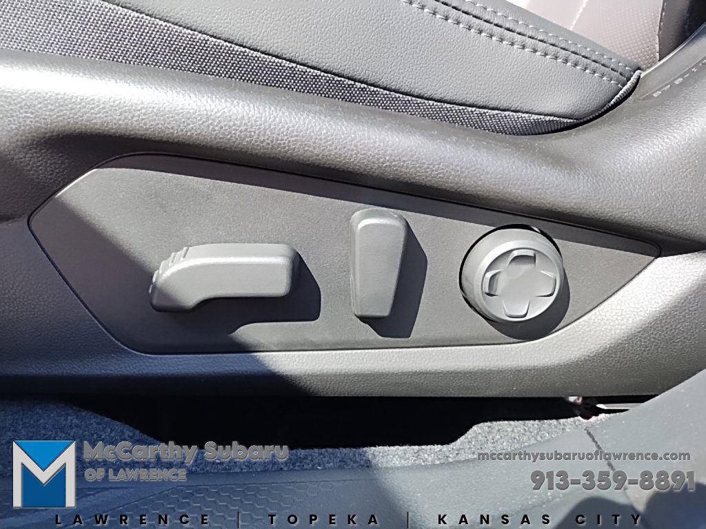 New 2026 Subaru Outback Touring XT AWD/4WD image 24