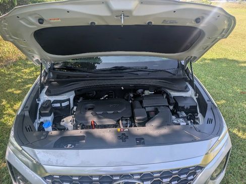 Used 2020 Hyundai Santa Fe SEL w/ Convenience Package image 39