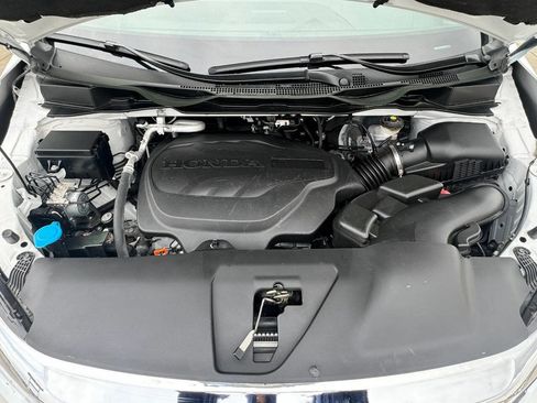 Used 2024 Honda Odyssey EX-L image 29