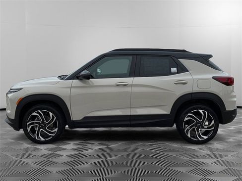 New 2026 Chevrolet TrailBlazer RS w/ Convenience Package image 6