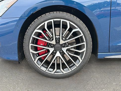 New 2026 Audi S3 Premium AWD/4WD image 40