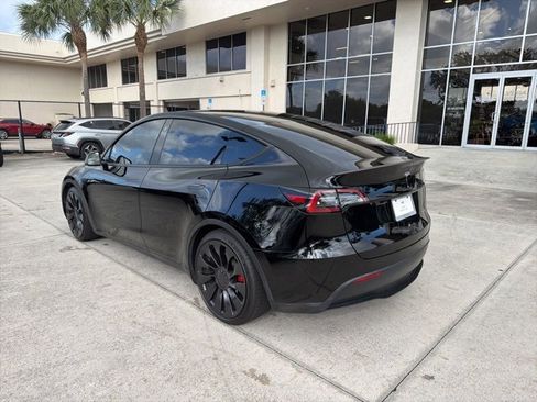 Used 2023 Tesla Model Y Performance image 4